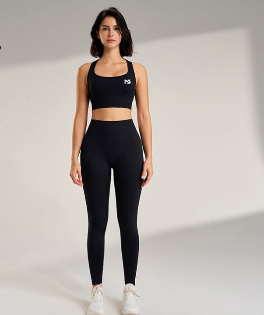 Momentum Seamless Performance Bra